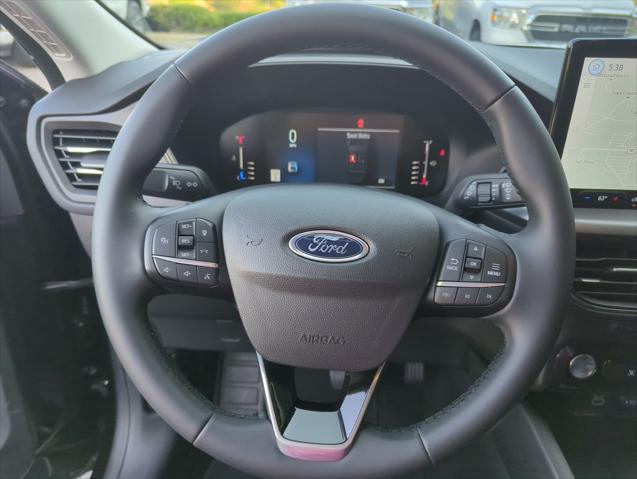 Used 2024 Ford Escape For Sale in Muscle Shoals, AL