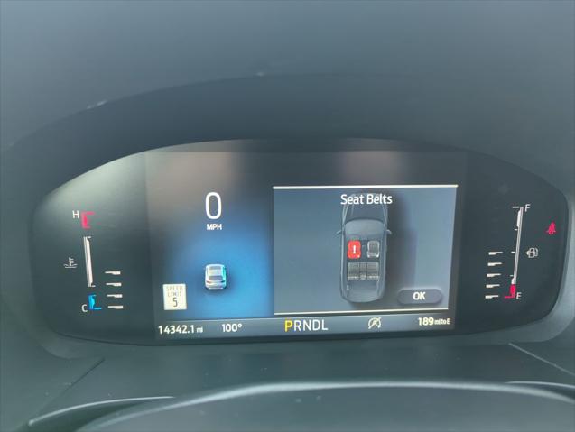Used 2024 Ford Escape For Sale in Muscle Shoals, AL