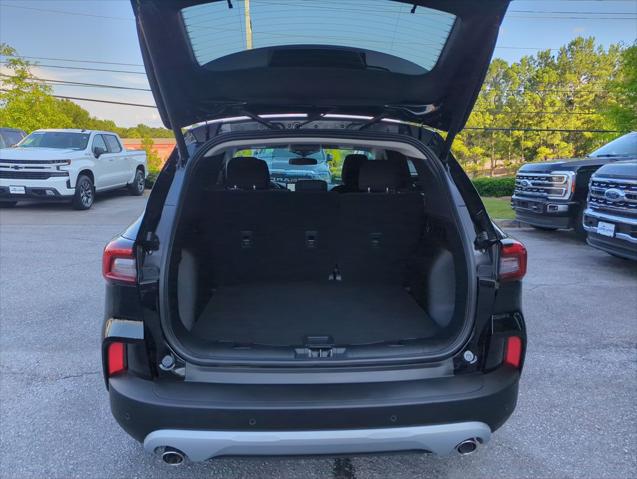 Used 2024 Ford Escape For Sale in Muscle Shoals, AL
