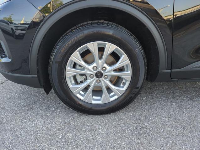 Used 2024 Ford Escape For Sale in Muscle Shoals, AL