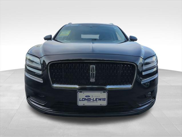 Used 2022 Lincoln Nautilus For Sale in Muscle Shoals, AL
