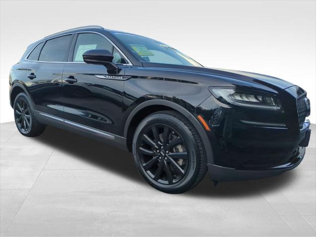 Used 2022 Lincoln Nautilus For Sale in Muscle Shoals, AL
