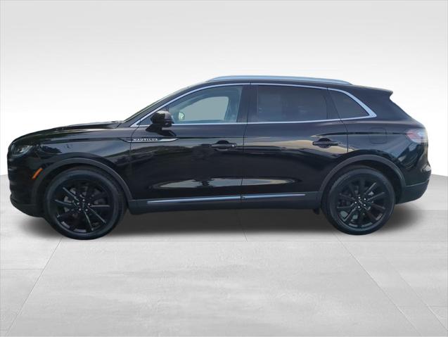 Used 2022 Lincoln Nautilus For Sale in Muscle Shoals, AL