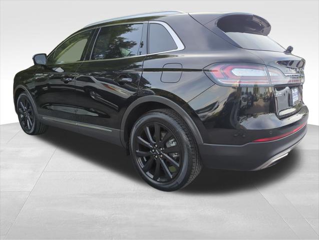 Used 2022 Lincoln Nautilus For Sale in Muscle Shoals, AL