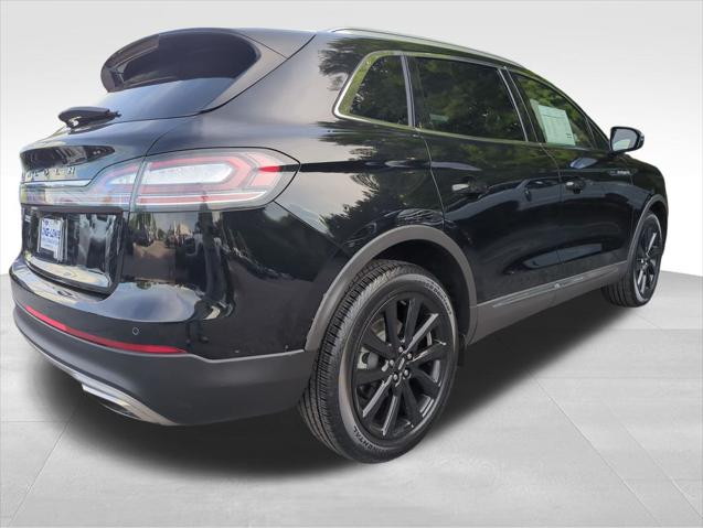 Used 2022 Lincoln Nautilus For Sale in Muscle Shoals, AL