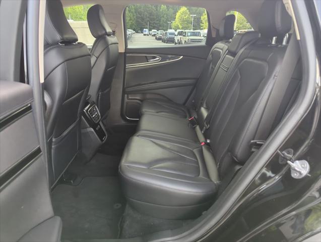Used 2022 Lincoln Nautilus For Sale in Muscle Shoals, AL