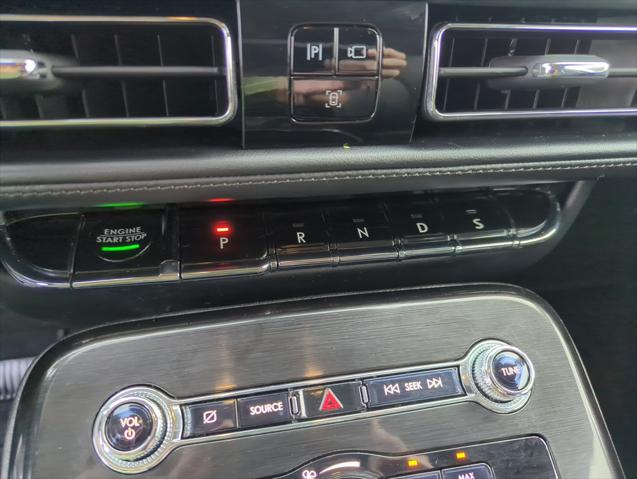 Used 2022 Lincoln Nautilus For Sale in Muscle Shoals, AL