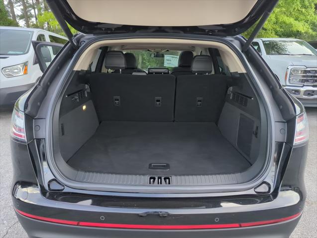 Used 2022 Lincoln Nautilus For Sale in Muscle Shoals, AL
