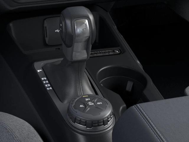 New 2025 Ford Bronco For Sale in Hampton, VA