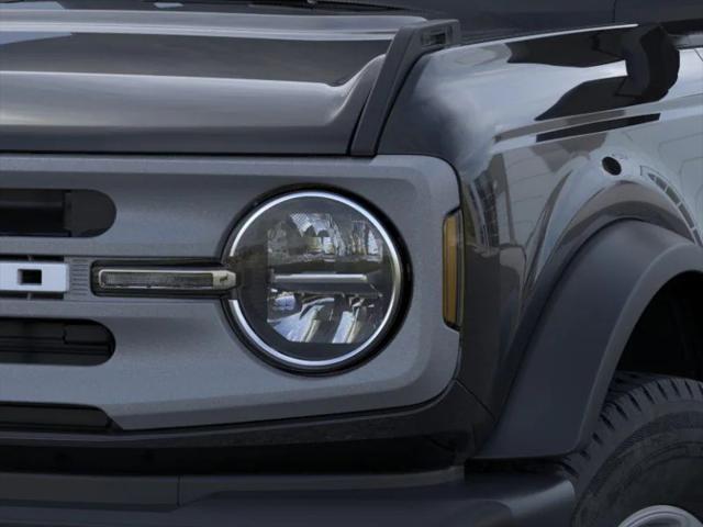 New 2025 Ford Bronco For Sale in Hampton, VA