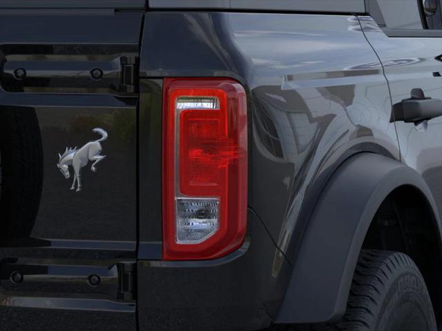 New 2025 Ford Bronco For Sale in Hampton, VA