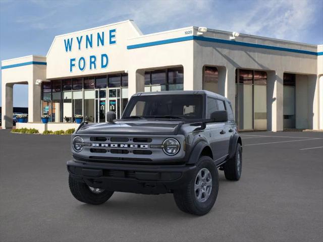 New 2025 Ford Bronco For Sale in Hampton, VA