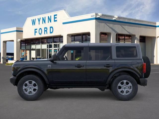 New 2025 Ford Bronco For Sale in Hampton, VA
