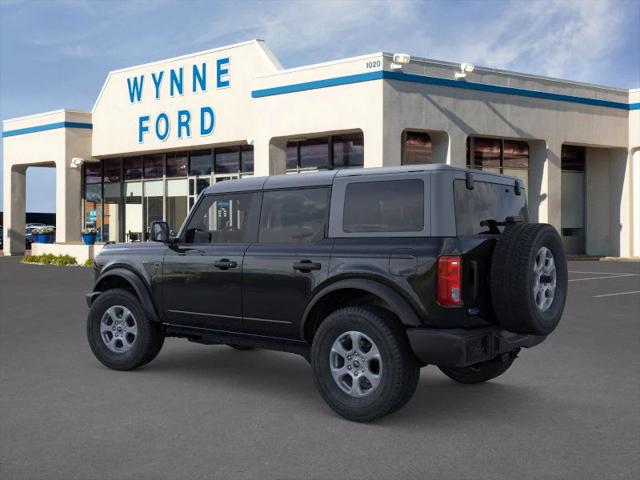 New 2025 Ford Bronco For Sale in Hampton, VA
