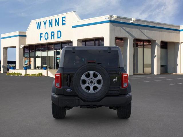 New 2025 Ford Bronco For Sale in Hampton, VA