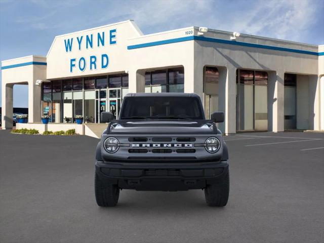 New 2025 Ford Bronco For Sale in Hampton, VA