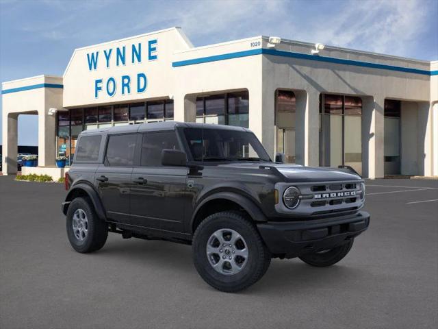 New 2025 Ford Bronco For Sale in Hampton, VA