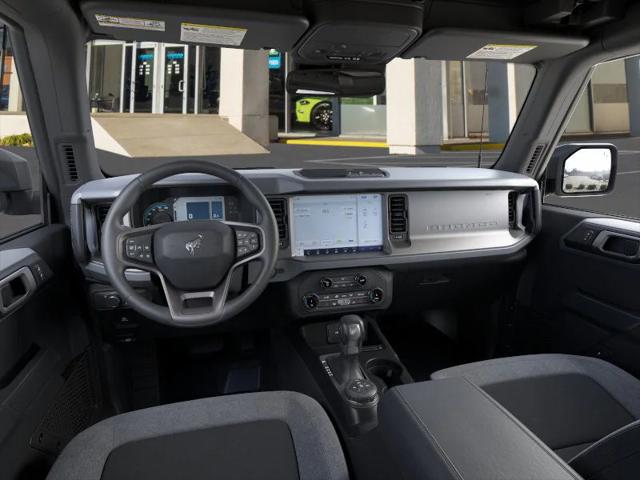 New 2025 Ford Bronco For Sale in Hampton, VA