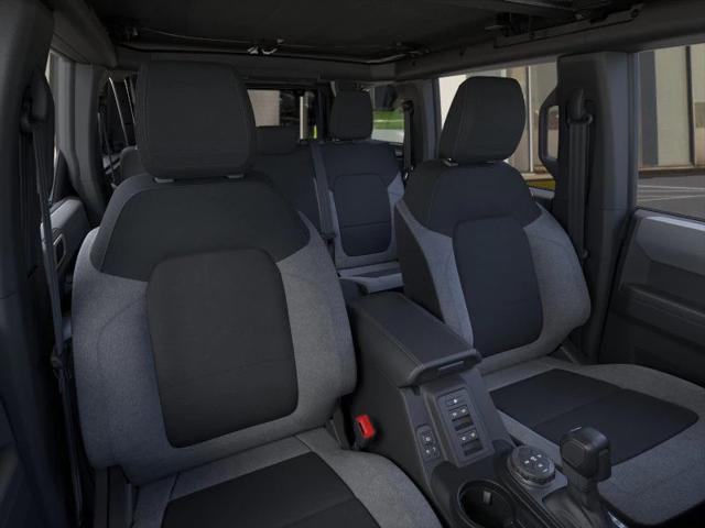 New 2025 Ford Bronco For Sale in Hampton, VA