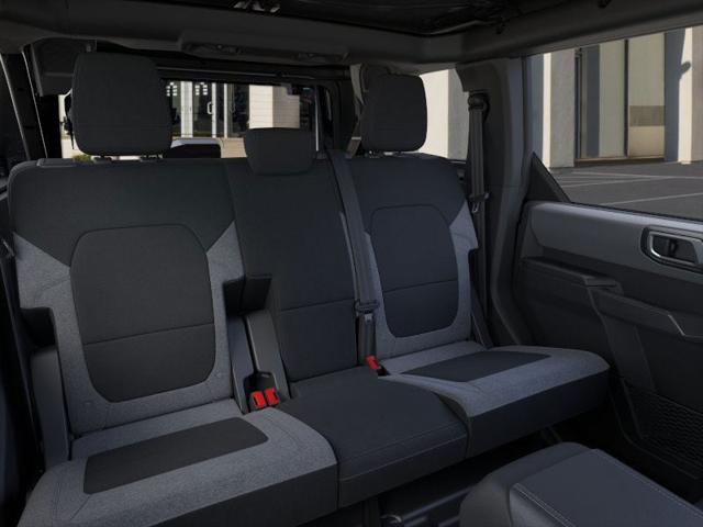 New 2025 Ford Bronco For Sale in Hampton, VA