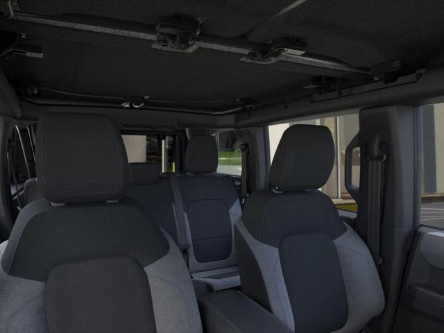 New 2025 Ford Bronco For Sale in Hampton, VA