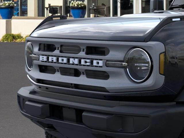 New 2025 Ford Bronco For Sale in Hampton, VA