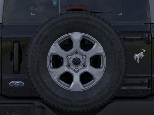 New 2025 Ford Bronco For Sale in Hampton, VA