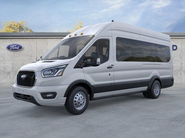 2025 Ford Transit-350 Passenger Van XLT for sale in Philadelphia, PA
