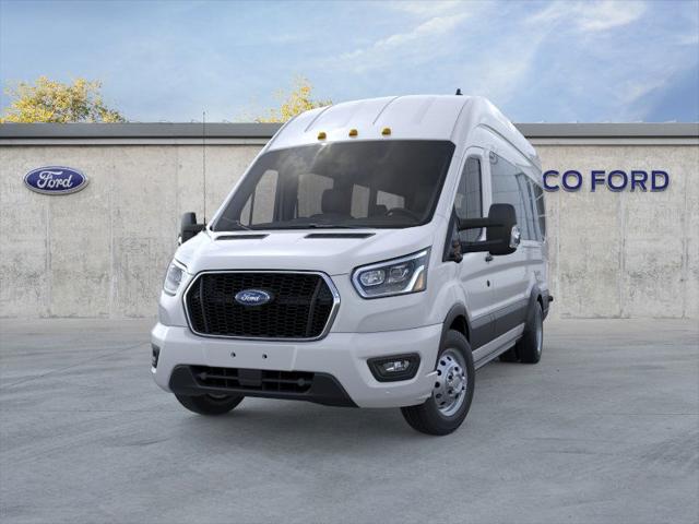 2025 Ford Transit-350 Passenger Van XLT