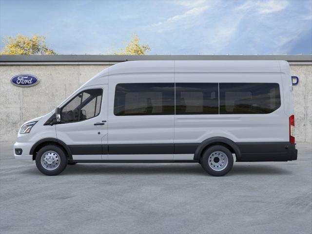 2025 Ford Transit-350 Passenger Van XLT
