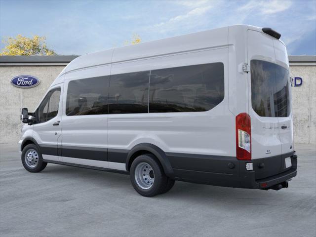 2025 Ford Transit-350 Passenger Van XLT