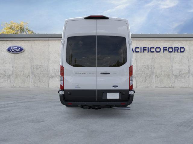 2025 Ford Transit-350 Passenger Van XLT