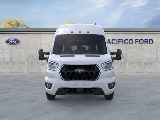 2025 Ford Transit-350 Passenger Van XLT