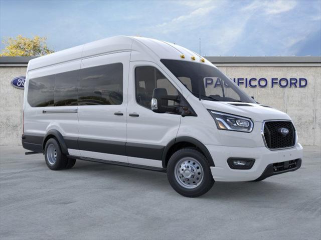 2025 Ford Transit-350 Passenger Van XLT
