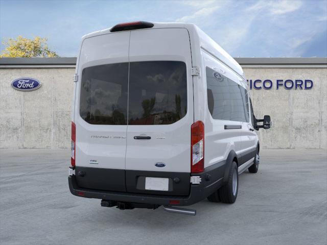 2025 Ford Transit-350 Passenger Van XLT