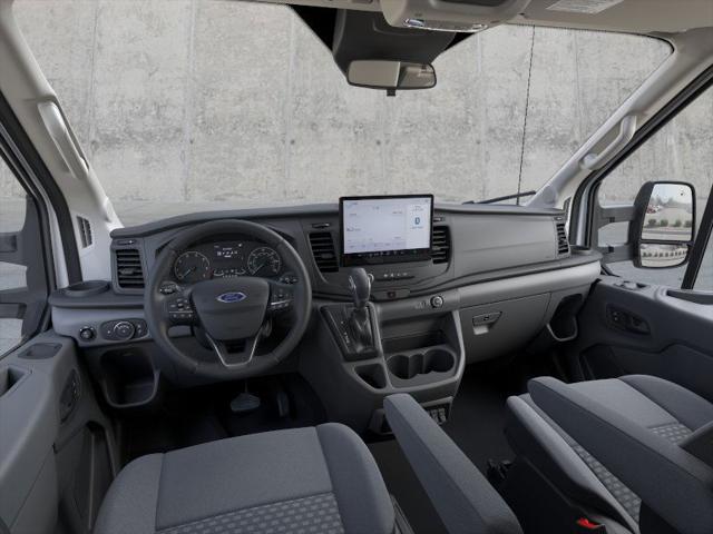 2025 Ford Transit-350 Passenger Van XLT