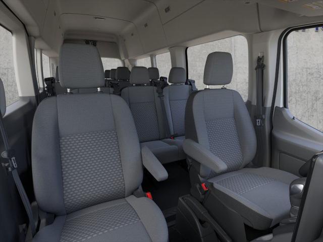 2025 Ford Transit-350 Passenger Van XLT