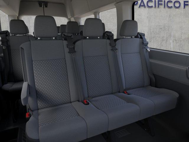 2025 Ford Transit-350 Passenger Van XLT