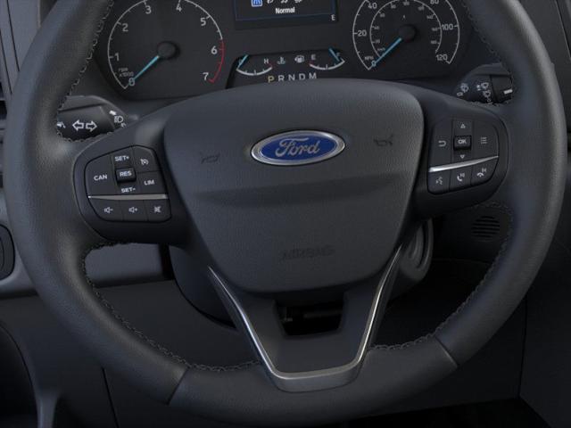 2025 Ford Transit-350 Passenger Van XLT