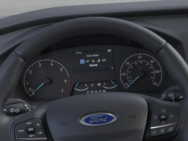 2025 Ford Transit-350 Passenger Van XLT
