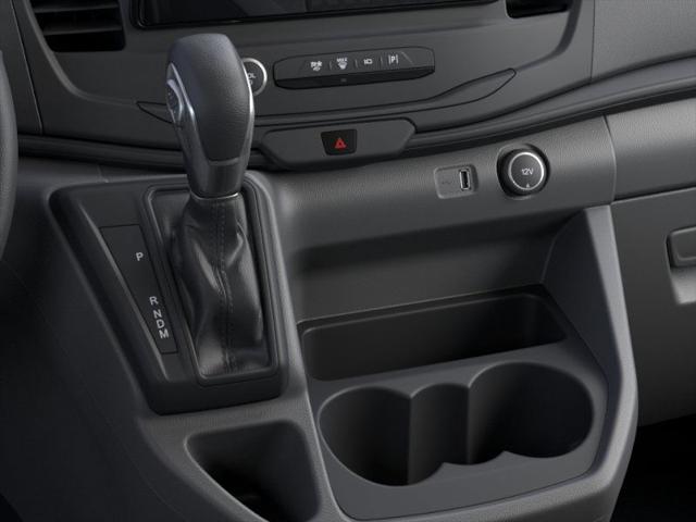 2025 Ford Transit-350 Passenger Van XLT