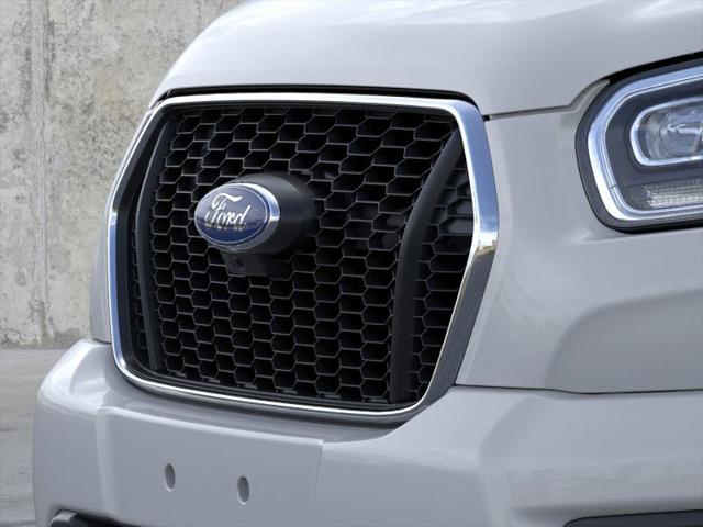 2025 Ford Transit-350 Passenger Van XLT