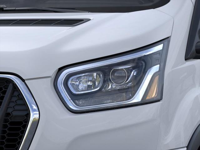 2025 Ford Transit-350 Passenger Van XLT