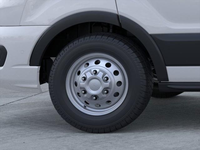 2025 Ford Transit-350 Passenger Van XLT