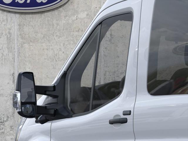 2025 Ford Transit-350 Passenger Van XLT