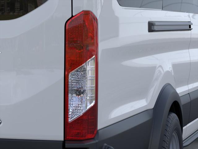 2025 Ford Transit-350 Passenger Van XLT
