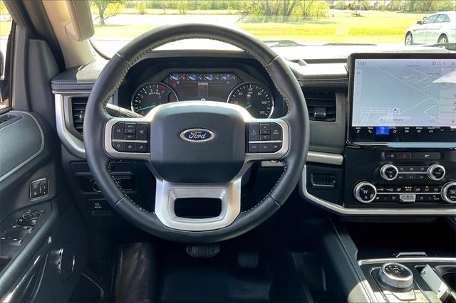 Used 2024 Ford Expedition For Sale in Olive Branch, MS