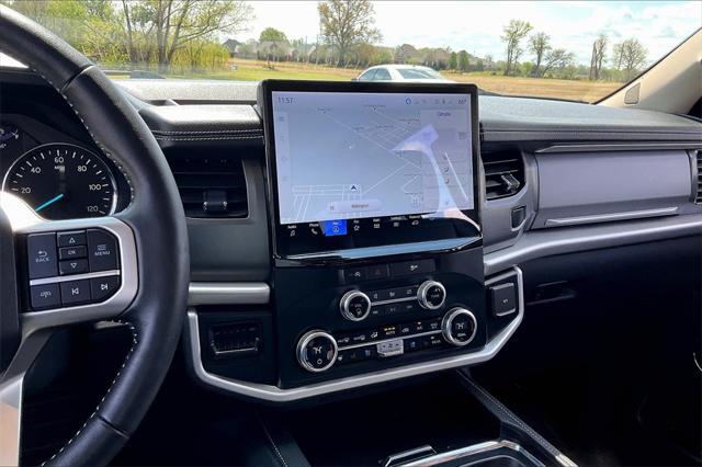 Used 2024 Ford Expedition For Sale in Olive Branch, MS