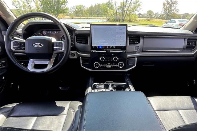 Used 2024 Ford Expedition For Sale in Olive Branch, MS