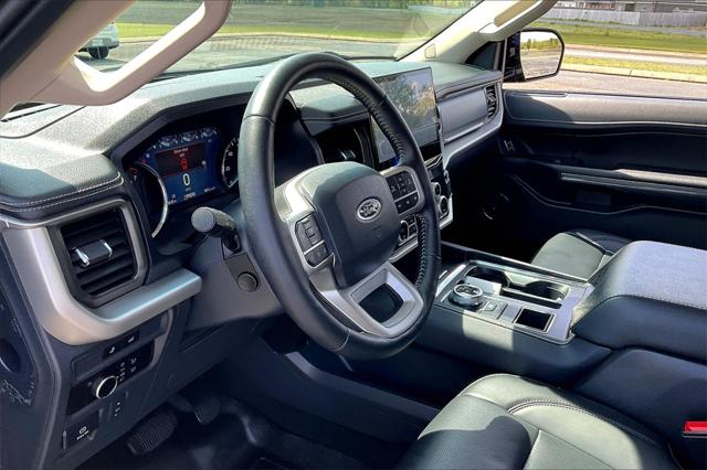 Used 2024 Ford Expedition For Sale in Olive Branch, MS